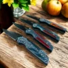 vintage knife - Image 7
