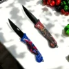 spiderman knife - Image 3