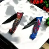 spiderman knife - Image 6