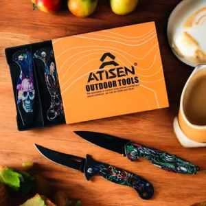 punk knife
