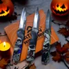 skull mask knife - Image 2