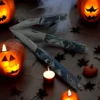 skull mask knife - Image 10