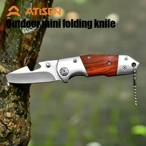 Kikuta knife