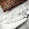 Kikuta knife - Image 3