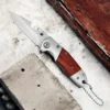 Kikuta knife - Image 4