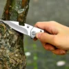 Kikuta knife - Image 5