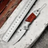 Kikuta knife - Image 8
