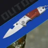 Kikuta knife - Image 9