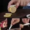 Gold and copper knife - Image 10