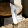 Gold and copper knife - Image 8