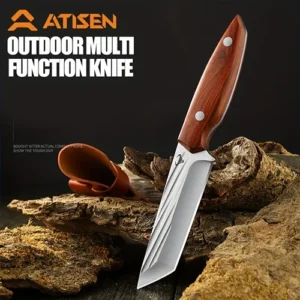 Square knife