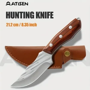 Little fox knife