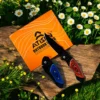 Colored Wooden Handle Knife - Image 4
