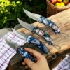 forest guardian folding knife - Image 4