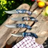 forest guardian folding knife - Image 7