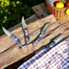 forest guardian folding knife - Image 8