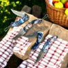 forest guardian folding knife - Image 9