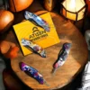 super bowl folding knife-2 - Image 3
